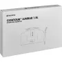 Reservatório de hidratação HydraPak Contour 1,5L para zona lombar