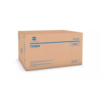 Konica Minolta TNP-95 Toner Preto Original 20.000 Páginas