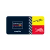 Mophie Powerstation Plus 10K Red Bull Racing 10000 mAh Power Bank com USB-C e Lightning