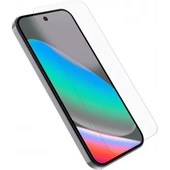 OtterBox Premium Glass Screen Protector para Google Pixel 10 / Pixel 10 Pro, Transparente