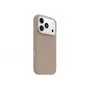 OtterBox Symmetry Series Cactus Leather capa com Camera Control para Apple iPhone 17 Pro - Cottonwood Glen