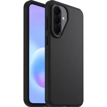 OtterBox React capa para Samsung Galaxy A57 5G - Clear/Preto - ProPack (Bulk)
