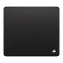 Corsair MM Cloth tapete de rato gaming, L 450x400 mm, preto