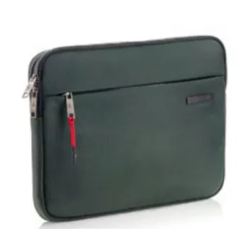 Mala para portátil MIQUELRIUS Bag to Work Series 15-16 polegadas verde