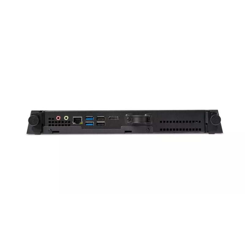 Elo Touch Solutions Elo Computer Module - Leitor de Digital Signage - 8GB - Intel Core i5-8500T - SSD 256GB - Windows 10 IoT - Preto (E458919)