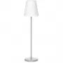 Candeeiro de pé LED NewGarden Lola Slim 120 antracite