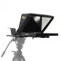 Teleprompter móvel profissional Ikan PT4200 de 12 polegadas