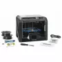 Impressora 3D Dremel DigiLab 3D45 preta