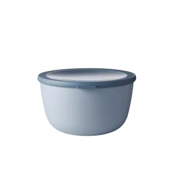 Taça multiusos Mepal Cirqula Nordic Blue 3 litros