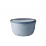 Taça multiusos Mepal Cirqula Nordic Blue 3 litros