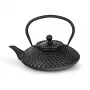 Bule de chá em ferro fundido Bredemeijer Xilin 1,25L preto G002ZW