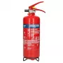 Extintor de pó Alecto ALO BP-2 2 kg