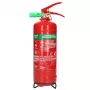 Extintor de espuma Alecto 2 litros