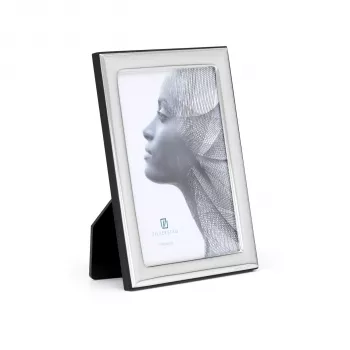 Zilverstad Premium Rome Porta-Retratos de Metal 10x15 Prateado 7305031