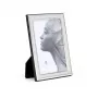 Zilverstad Premium Rome Porta-Retratos de Metal 10x15 Prateado 7305031