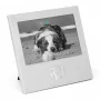 Zilverstad Dog Porta-Retratos de Metal 15x10 6916231
