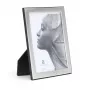 Zilverstad Premium Florence Porta-Retratos de Metal 13x18 Prateado