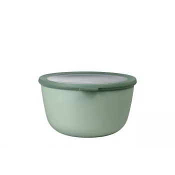 Mepal Cirqula Tigela Multiusos Nordic Sage 3 Litros