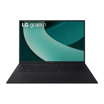 Portátil LG gram 17ZB90TL-G.AZ8BGN 17 polegadas, Intel Core Ultra 7 258V, 32GB RAM, 2TB SSD, Windows 11 Pro