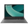 LG gram 17ZB90TL-G.AZ79GN portátil de 17 polegadas, Intel Core Ultra 7 256V, 16GB RAM, 1TB SSD, Windows 11 Pro
