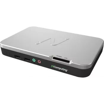 Cliente Citrix NComputing N500B Zero Client