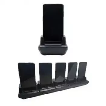 Base de carregamento Samsung 5 slots XCover 6 Pro