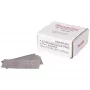 Pregos de aço inoxidável Makita F-32168 0,6 x 30 mm 10000 unid. 23 Gauge sem cabeça