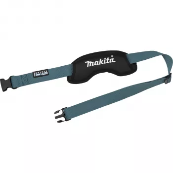 Cinto de ombro e cintura com libertação rápida Makita E-15350 para ferramentas de jardim