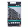 Broca helicoidal ALPEN-MAYKESTAG Alpen Sprint Master TM 13/2 13 mm HSS-G DIN 338