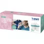 Cartucho filtrante de água com enriquecimento de magnésio BWT 814453, pack de 3