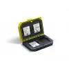 Estojo para cartões Angelbird MEDIA TANK CFexpress Type B (MEDIA-TANK-CB2)