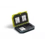 Estojo para cartões Angelbird MEDIA TANK CFexpress Type B (MEDIA-TANK-CB2)