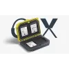 Estojo para cartões Angelbird MEDIA TANK CFexpress Type B (MEDIA-TANK-CB2)