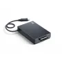 Leitor de cartões Angelbird Performance CFexpress B - USB 3.2 Gen 2x2 - preto