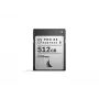 Cartão de memória Angelbird AV PRO SE CFexpress B v4 MK2 512 GB - CF Express Type B