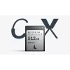 Cartão de memória Angelbird AV PRO SE CFexpress B v4 MK2 512 GB - CF Express Type B
