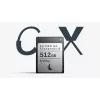 Cartão de memória Angelbird AV PRO SE CFexpress B v4 MK2 512 GB - CF Express Type B