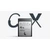 Cartão de memória Angelbird AV PRO SE CFexpress Type B v4 MK2 4 TB