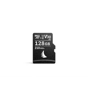 Cartão de memória Angelbird AV PRO microSD V30 MK2 128GB