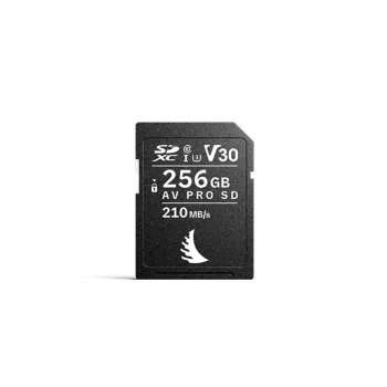 Cartão SD Angelbird AV PRO MK2 256GB V30
