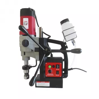 Furadeira magnética HOLZMANN MASCHINEN MBM450LRE 1200W