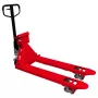 HOLZMANN MASCHINEN HUB30KG Carrinho de Paletes com Dispositivo de Pesagem, Capacidade de 3000 kg