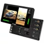 Portkeys BM7 II DS Monitor de Controlo de Câmara sem Fios de 7 Polegadas