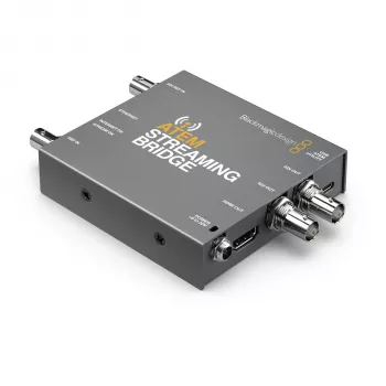 Blackmagic Design ATEM Streaming Bridge