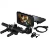 Kit de monitor EVF Blackmagic Design Pyxis
