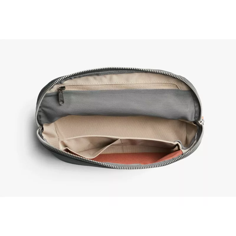 Bellroy Desk Caddy - Organizador para Acessórios Móveis (Cinzento Ardósia)