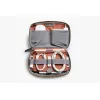 Bellroy Tech Kit - Organizador de Acessórios Tecnológicos (Bronze)