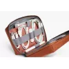 Bellroy Tech Kit - Organizador de Acessórios Tecnológicos (Bronze)