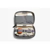Bellroy Tech Kit - Organizador para Acessórios Móveis (Azul-marinho)