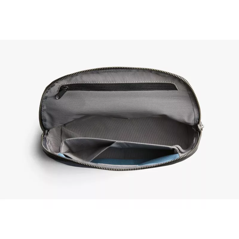 Bellroy Desk Caddy - Organizador de Secretária Preto para Acessórios de Dispositivos Móveis